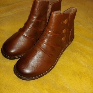 Boots/ankle
